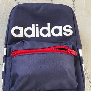 Adidas lunch bag